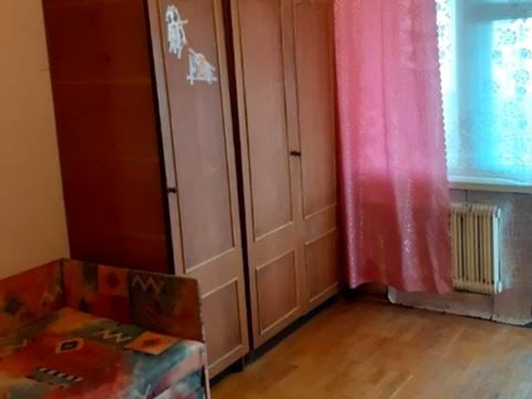 комната по адресу Петра Григоренко просп., 11-А