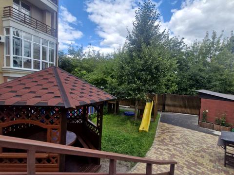 квартира по адресу Батумская ул., 9-Б