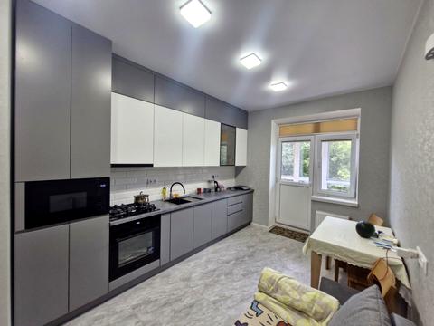 квартира по адресу Батумская ул., 9-Б