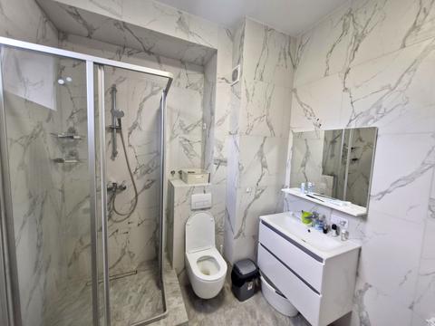 квартира по адресу Батумская ул., 9-Б