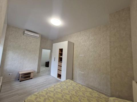 квартира по адресу Батумская ул., 9-Б