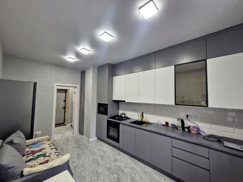 квартира по адресу Батумская ул., 9-Б