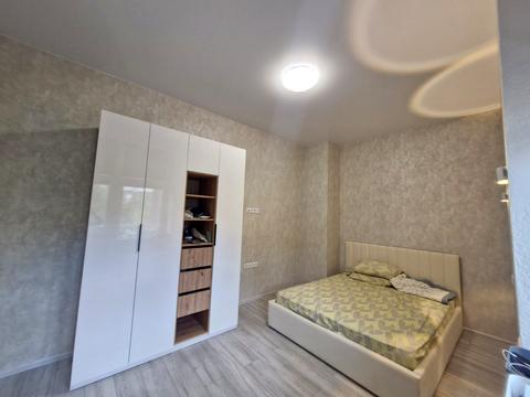 квартира по адресу Батумская ул., 9-Б