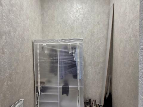 квартира по адресу Батумская ул., 9-Б