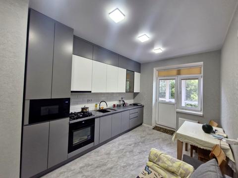 квартира по адресу Батумская ул., 9-Б