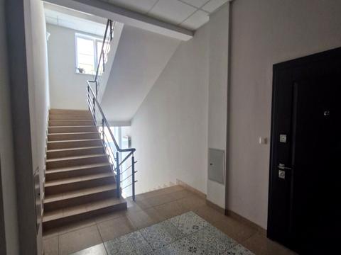 квартира по адресу Батумская ул., 9-Б