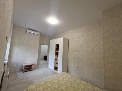 квартира по адресу Батумская ул., 9-Б