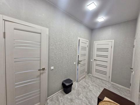 квартира по адресу Батумская ул., 9-Б