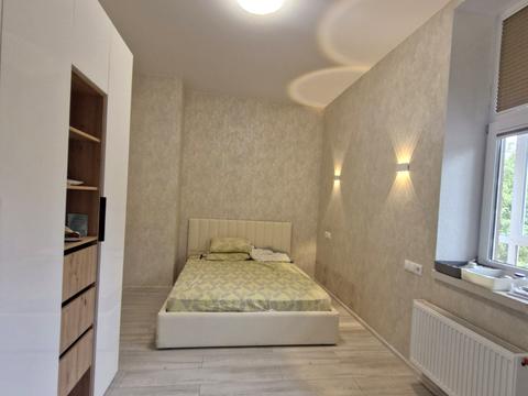 квартира по адресу Батумская ул., 9-Б