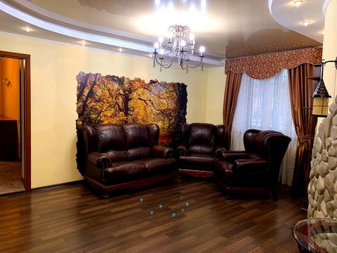 квартира по адресу Виталия Шума ул. (Карла Маркса), 13а