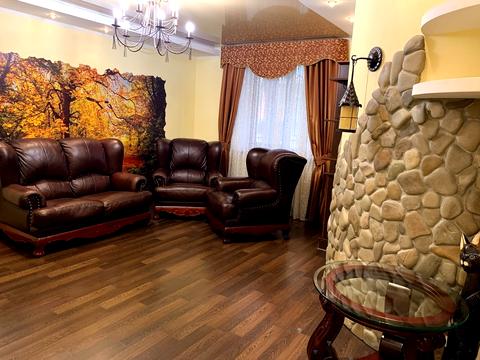 квартира по адресу Виталия Шума ул. (Карла Маркса), 13а