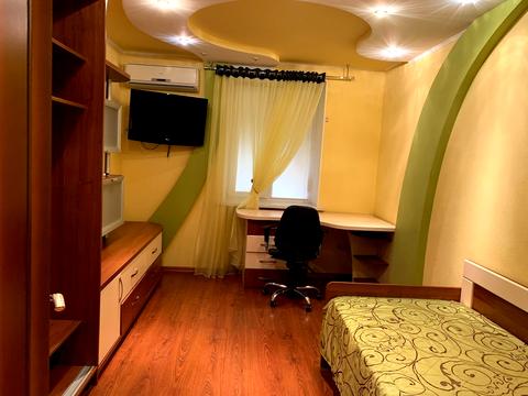 квартира по адресу Виталия Шума ул. (Карла Маркса), 13а