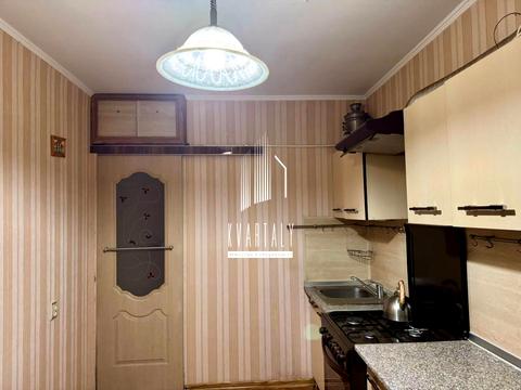 квартира по адресу Науки просп., 25