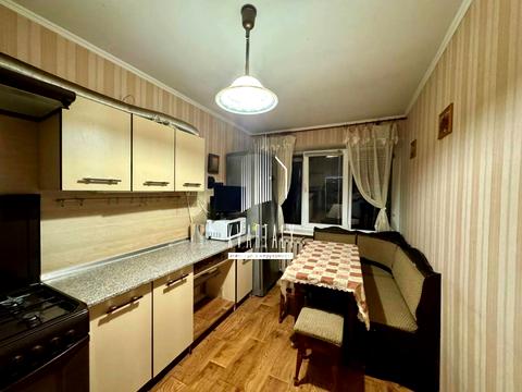 квартира по адресу Науки просп., 25