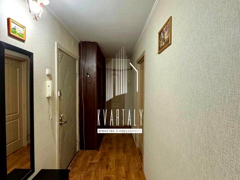 квартира по адресу Науки просп., 25