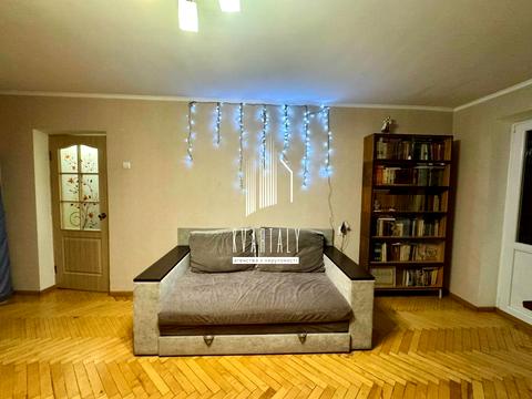 квартира по адресу Науки просп., 25