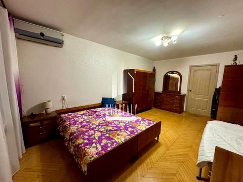 квартира по адресу Науки просп., 25