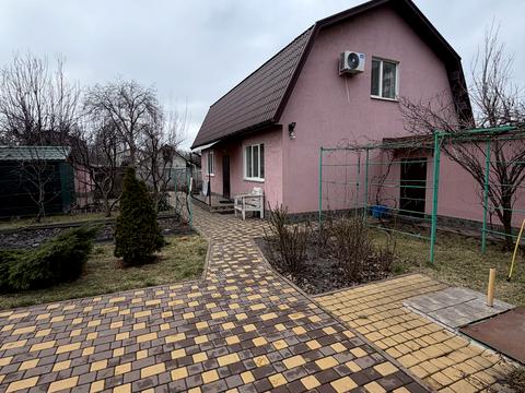 дом по адресу Николая Корищенко ул. (Кузнецова)