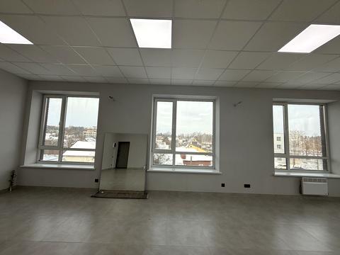 комерційна за адресою Центральна вул. (Чапаєва), 65