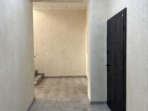 комерційна за адресою Центральна вул. (Чапаєва), 65