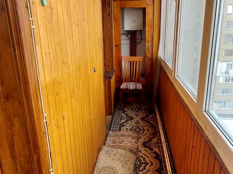 квартира за адресою Тролейбусна вул., 18