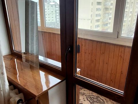 квартира за адресою Тролейбусна вул., 18