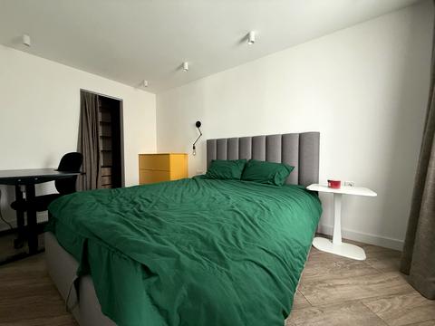 квартира за адресою Кловський узвіз (Кловський), 14-Б