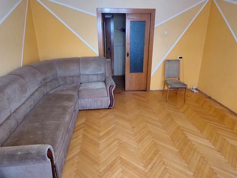 квартира за адресою Тролейбусна вул., 18