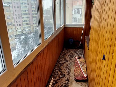 квартира за адресою Тролейбусна вул., 18