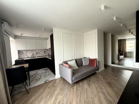 квартира за адресою Кловський узвіз (Кловський), 14-Б