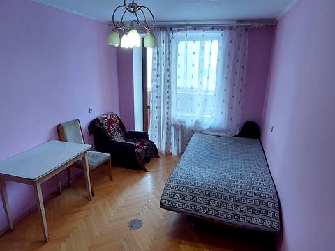 квартира за адресою Тролейбусна вул., 18