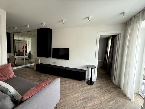 квартира за адресою Кловський узвіз (Кловський), 14-Б