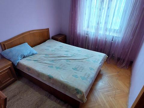 квартира за адресою Тролейбусна вул., 18