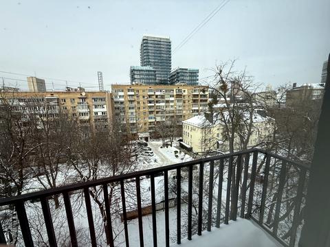 квартира за адресою Кловський узвіз (Кловський), 14-Б