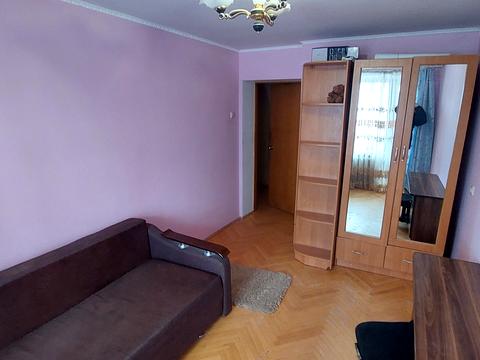 квартира за адресою Тролейбусна вул., 18