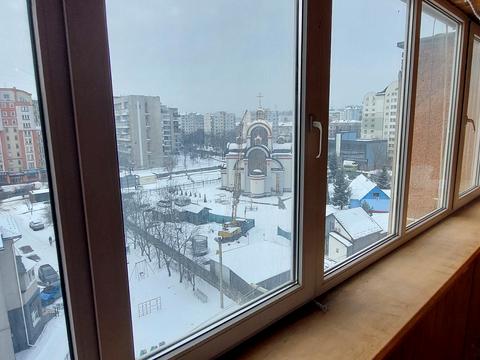 квартира за адресою Тролейбусна вул., 18