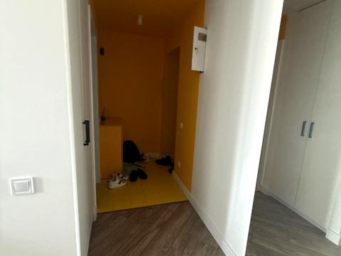 квартира за адресою Кловський узвіз (Кловський), 14-Б