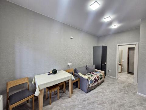 квартира по адресу Батумская ул., 9-Б