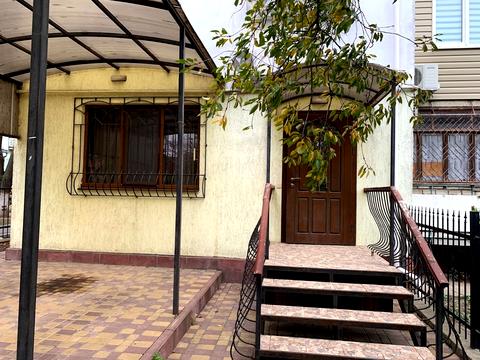 квартира по адресу Виталия Шума ул. (Карла Маркса), 13а