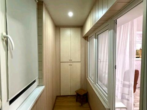 квартира за адресою Алма-Атинська вул., 3-А