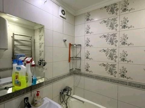 квартира за адресою Алма-Атинська вул., 3-А