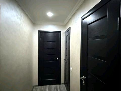 квартира за адресою Алма-Атинська вул., 3-А