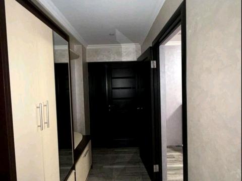 квартира за адресою Алма-Атинська вул., 3-А