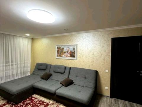 квартира за адресою Алма-Атинська вул., 3-А