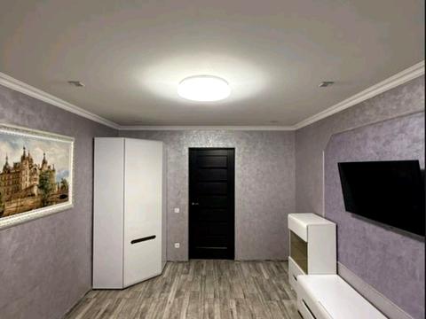 квартира за адресою Алма-Атинська вул., 3-А