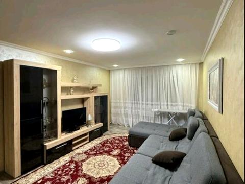 квартира за адресою Алма-Атинська вул., 3-А