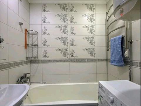 квартира за адресою Алма-Атинська вул., 3-А