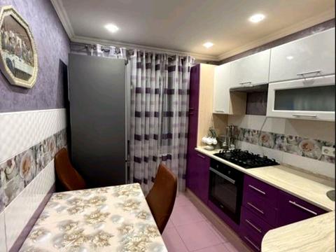 квартира за адресою Алма-Атинська вул., 3-А