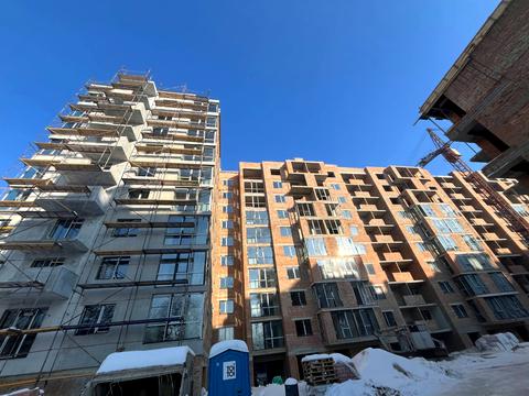 квартира за адресою Степана Бандери вул., (Будинок 3)