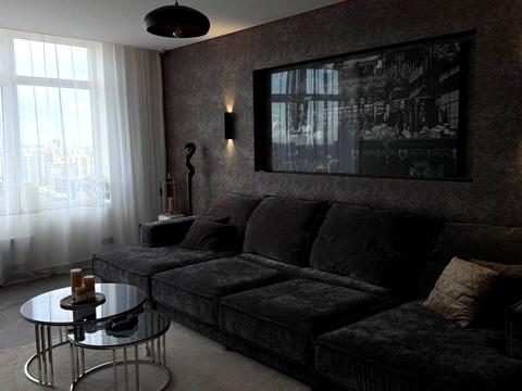 квартира за адресою Валерія Самофалова вул. (Каманіна), 16а/1